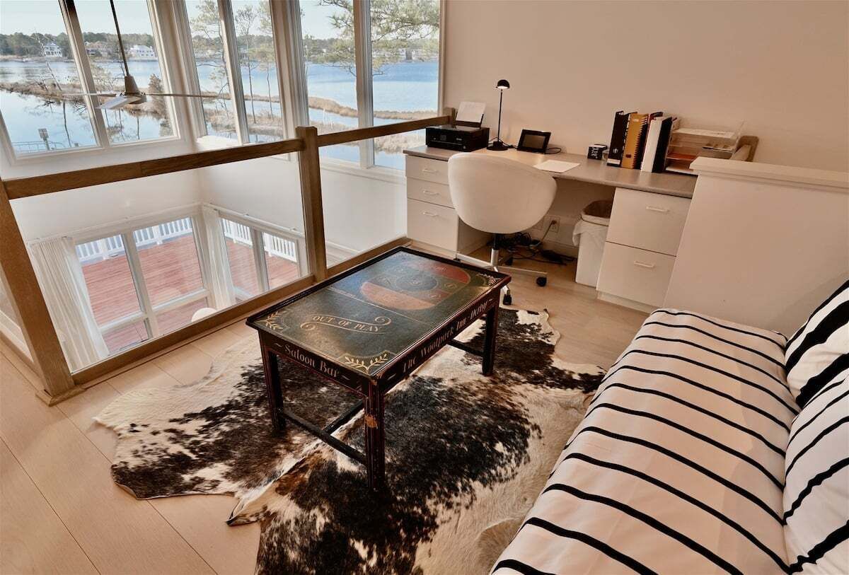 3 bedrooms, desk, free WiFi