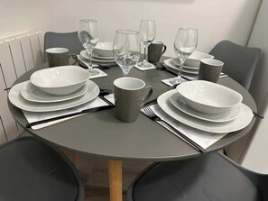 تناول الطعام