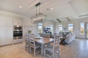 Interior - Rise and Shine | Beach | Pools | Luxury | by Rose (Galveston)