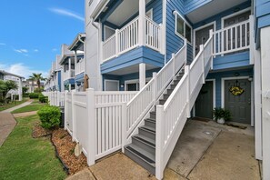 Exterior - Stay Awhile | Minutes to Beach | Pool | by Rose (Galveston)