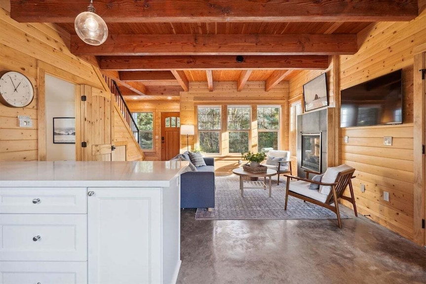 Driftwood Cottage - New Listing! - 캐넌 비치