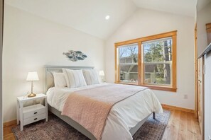 3 habitaciones, tabla de planchar con plancha y wifi gratis 