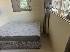 Villa | 2 bedrooms, free WiFi, bed sheets