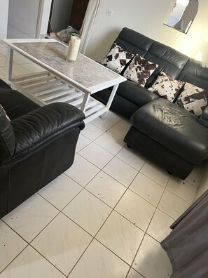 Villa | Coin séjour