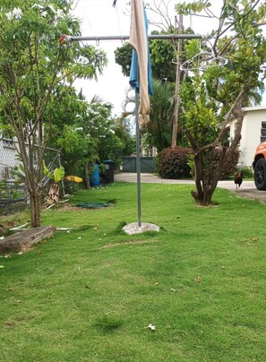 Villa | Property grounds