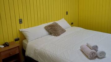 1 chambre, Wi-Fi gratuit