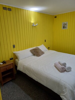 1 bedroom, free WiFi - Hostal 1009 Valdivia (Valdivia)