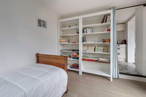 3 bedrooms, free WiFi