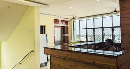 Hotel Prakash Residency