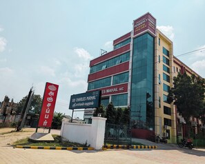 Fachada