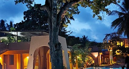 Al Mahali Villas