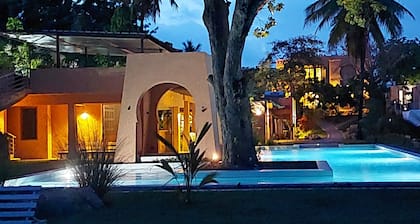 Al Mahali Villas