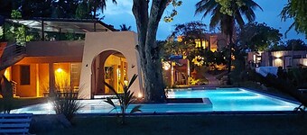 Al Mahali Villas
