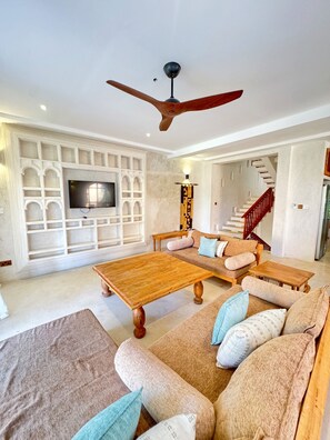 Televisión de pantalla plana