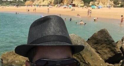 Dar Bhija Guest House, Private comfort triple room