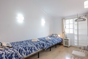 3 Schlafzimmer, Bügeleisen/Bügelbrett, kostenloses WLAN, Bettwäsche