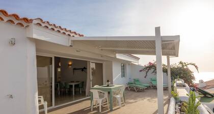 Calala's House with huge terrace