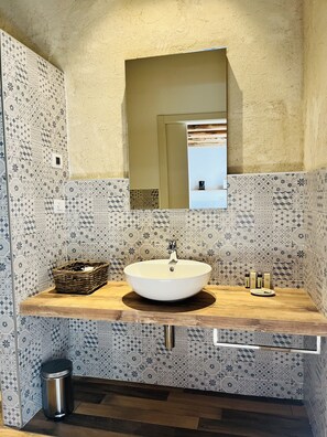 Badkamer