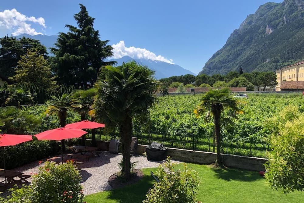 ALBOLA SUITE Holiday Apartments - Ledro