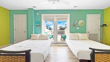 3 dormitoris, escriptori, planxa i posts de planxar i wifi gratuïta