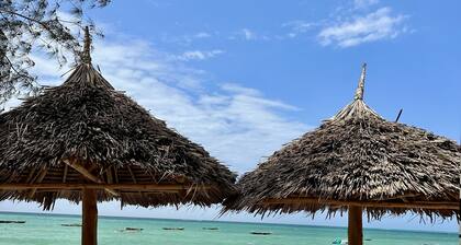 Apt in Resort With Pool, 150mt From Kiwengwa Beach