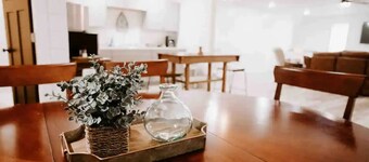 The Aerie at Horseshoe Bend Farm