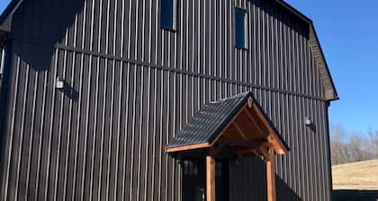 The Aerie at Horseshoe Bend Farm