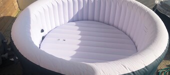 Maison Tout Confort Avec Jacuzzi