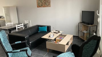 Coin séjour