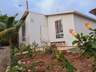 Casa San Vicente Manabí Casa de Sofía