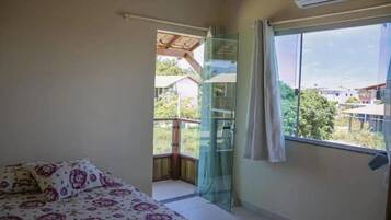 1 間睡房、上網、床單