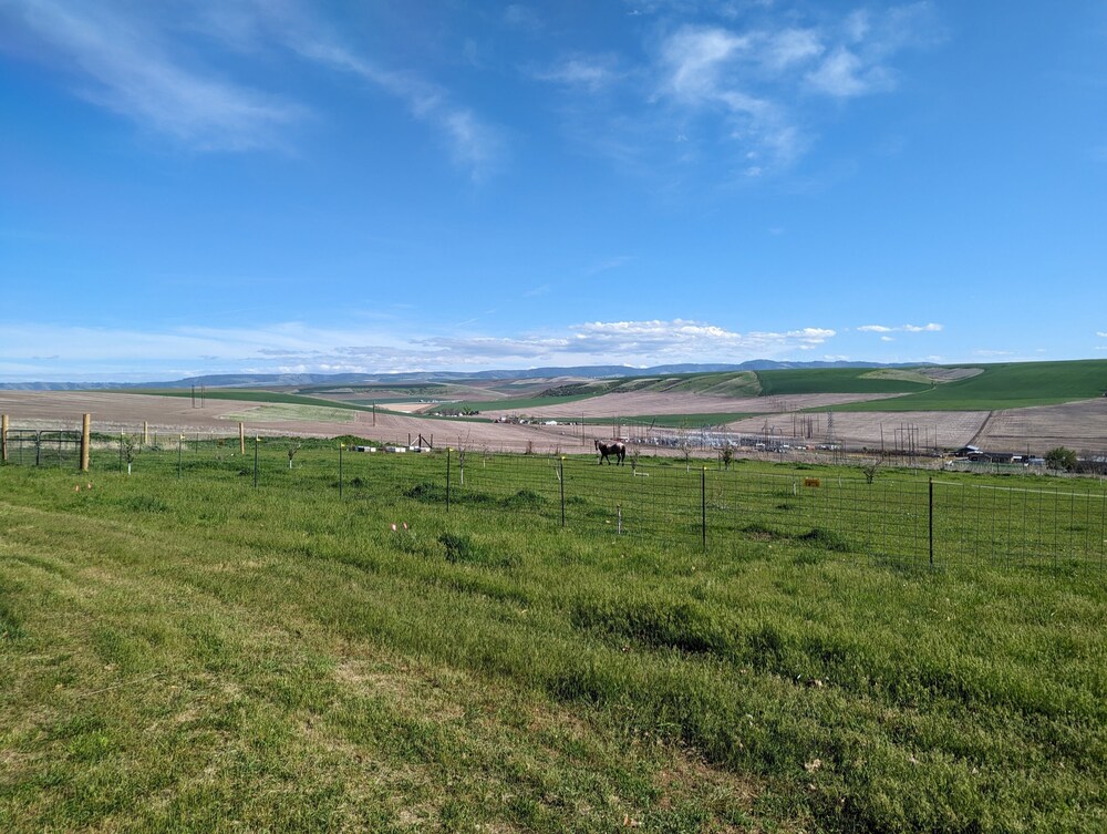 Waha View Home Lewiston Vrbo