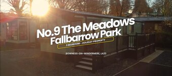 8 Guests - 3 Bedrooms - Pet Friendly - Lakeview