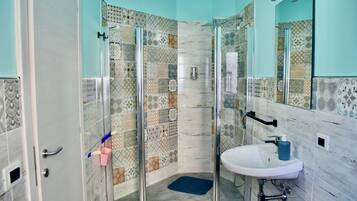 City-Zimmer | Badezimmer