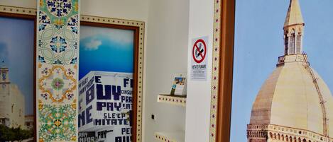 32-inch LCD TV with cable channels