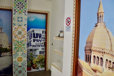 32-inch LCD TV with cable channels