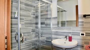 Chambre Ville | Salle de bain