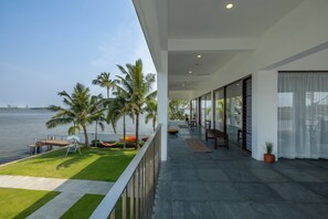 Exterior - Amã Stays & Trails Anchorage Vypin, Cochin (Kochi)