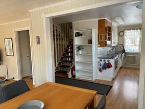 Dineren