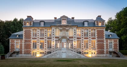 Château de Saint-Maclou