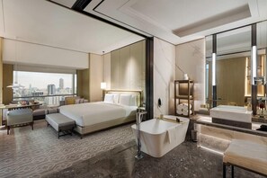 Room - Narcissus The Royal Hotel (Riyadh)