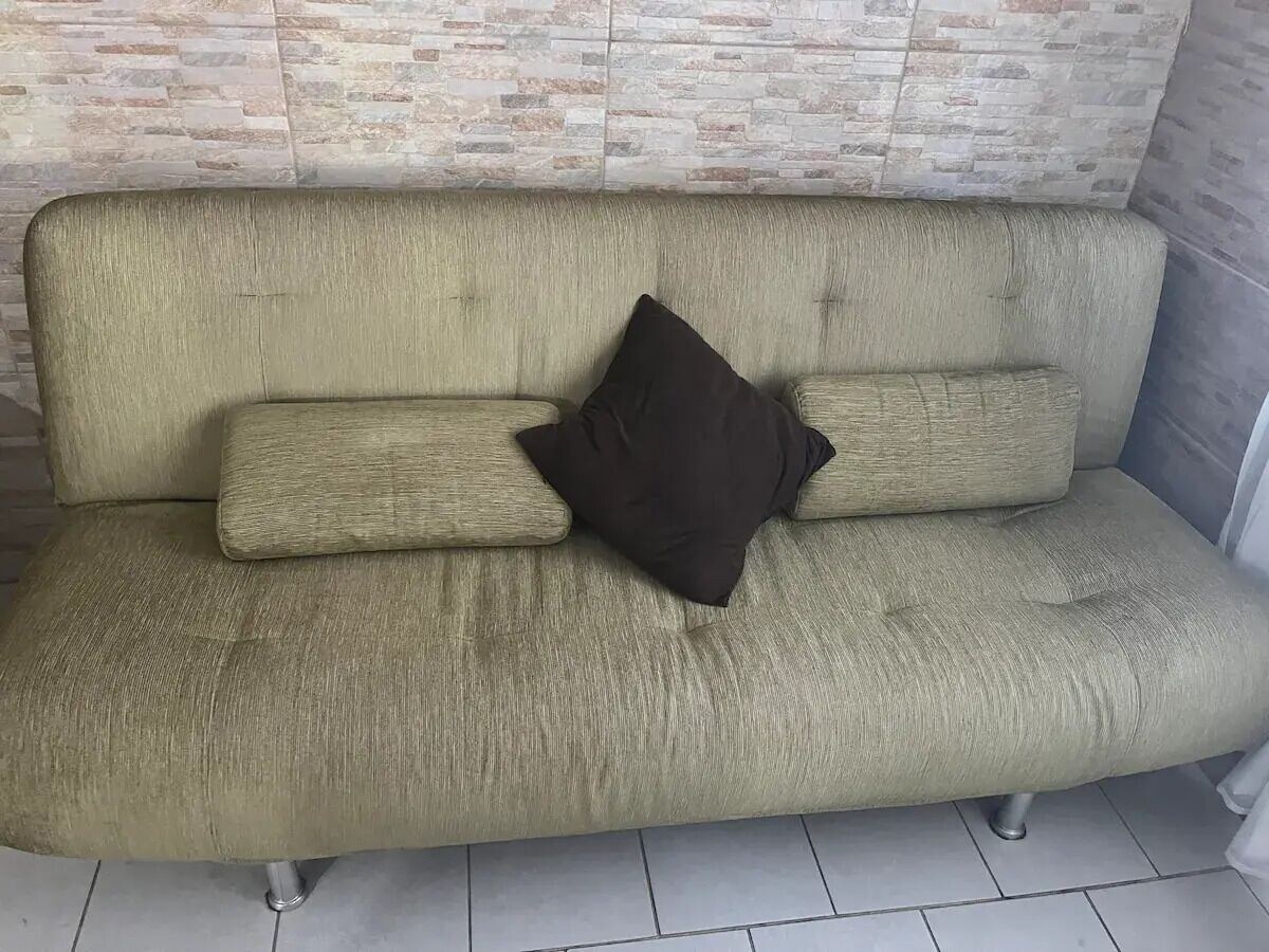 Image de profil de l’hôte