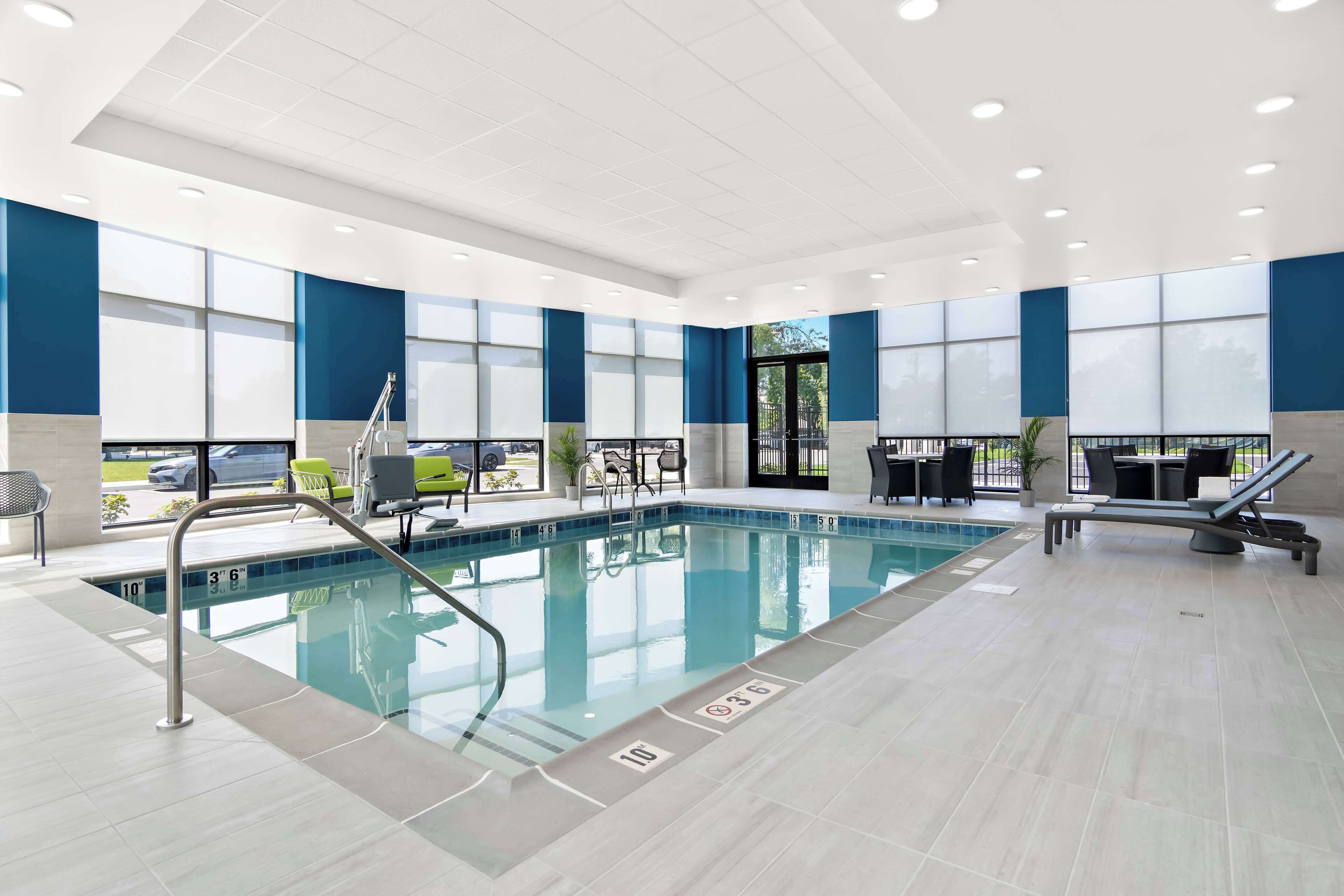 Foto - Hampton Inn & Suites Chicago Medical District Uic