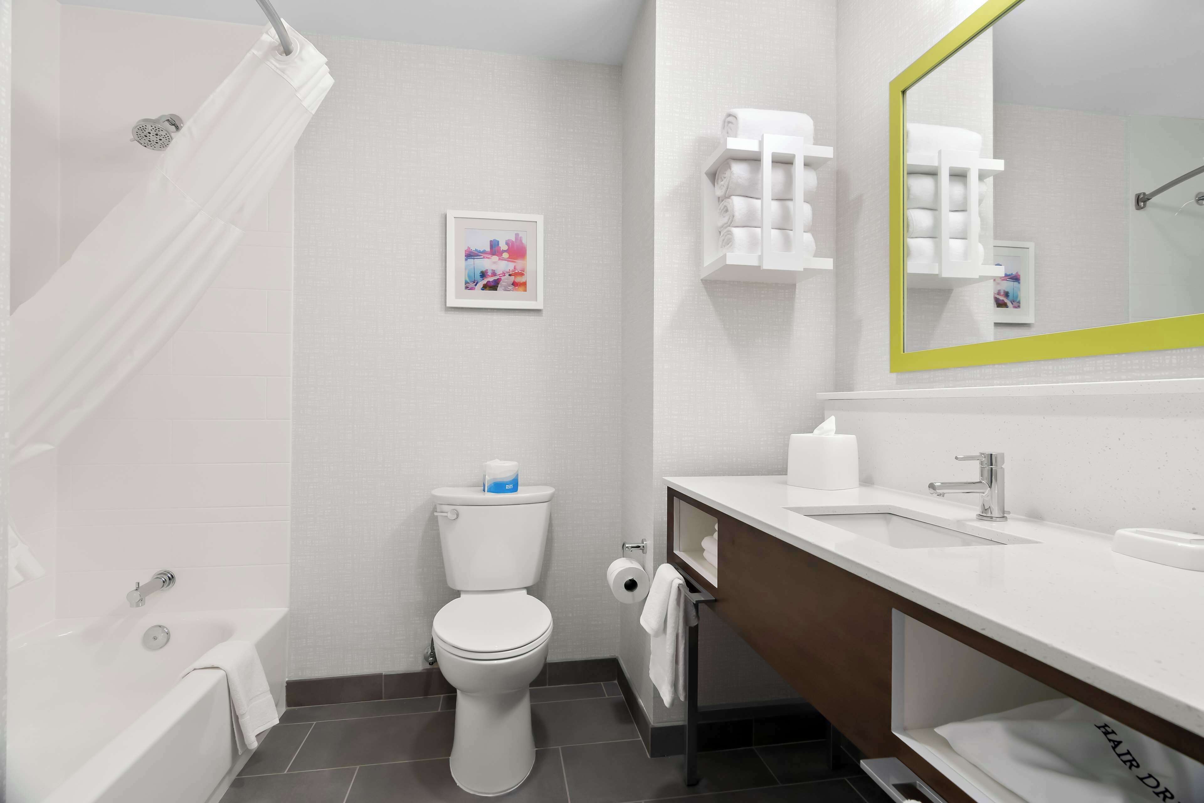 Foto - Hampton Inn & Suites Chicago Medical District Uic