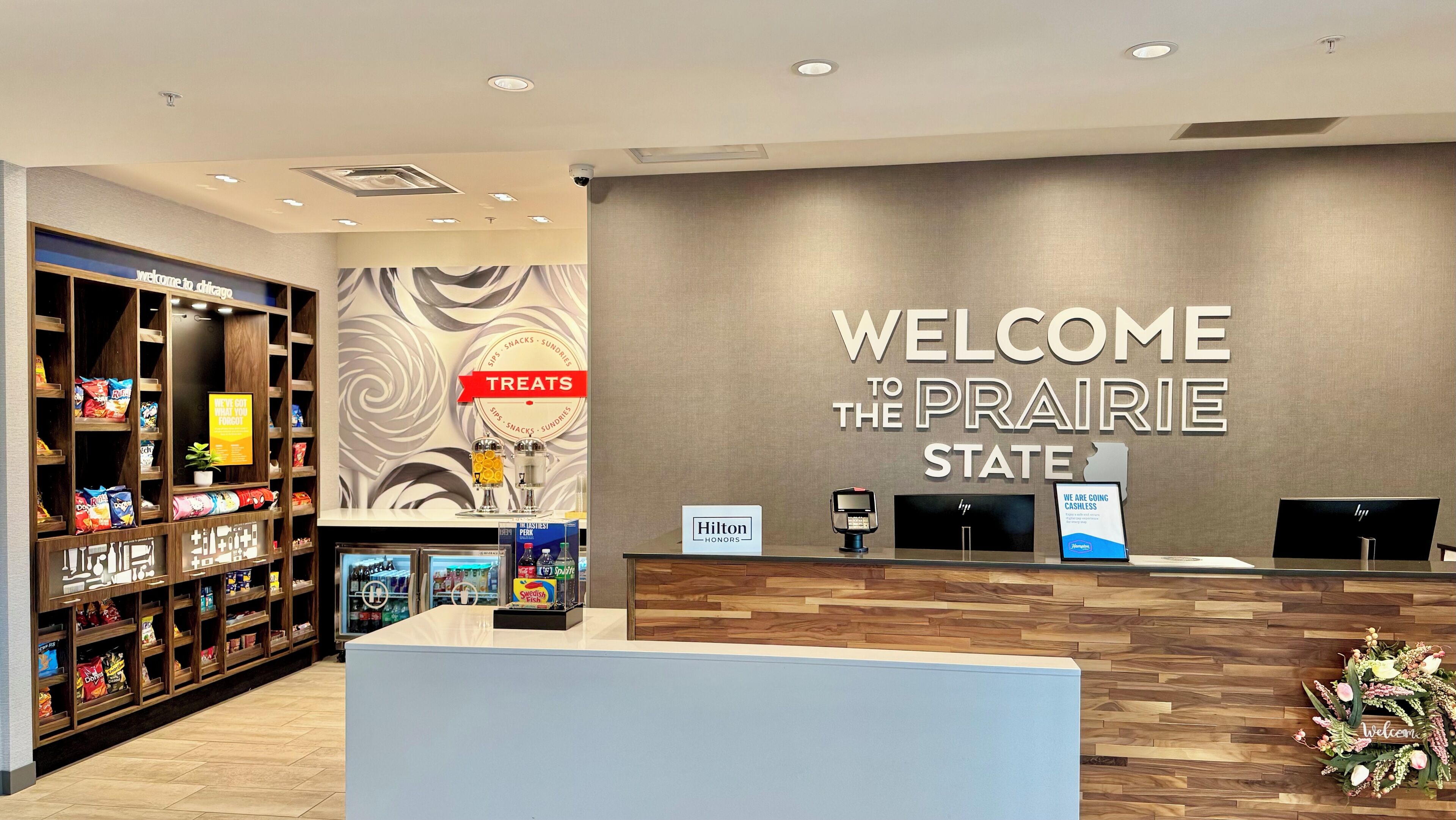 Photo - Hampton Inn & Suites Chicago Medical District Uic