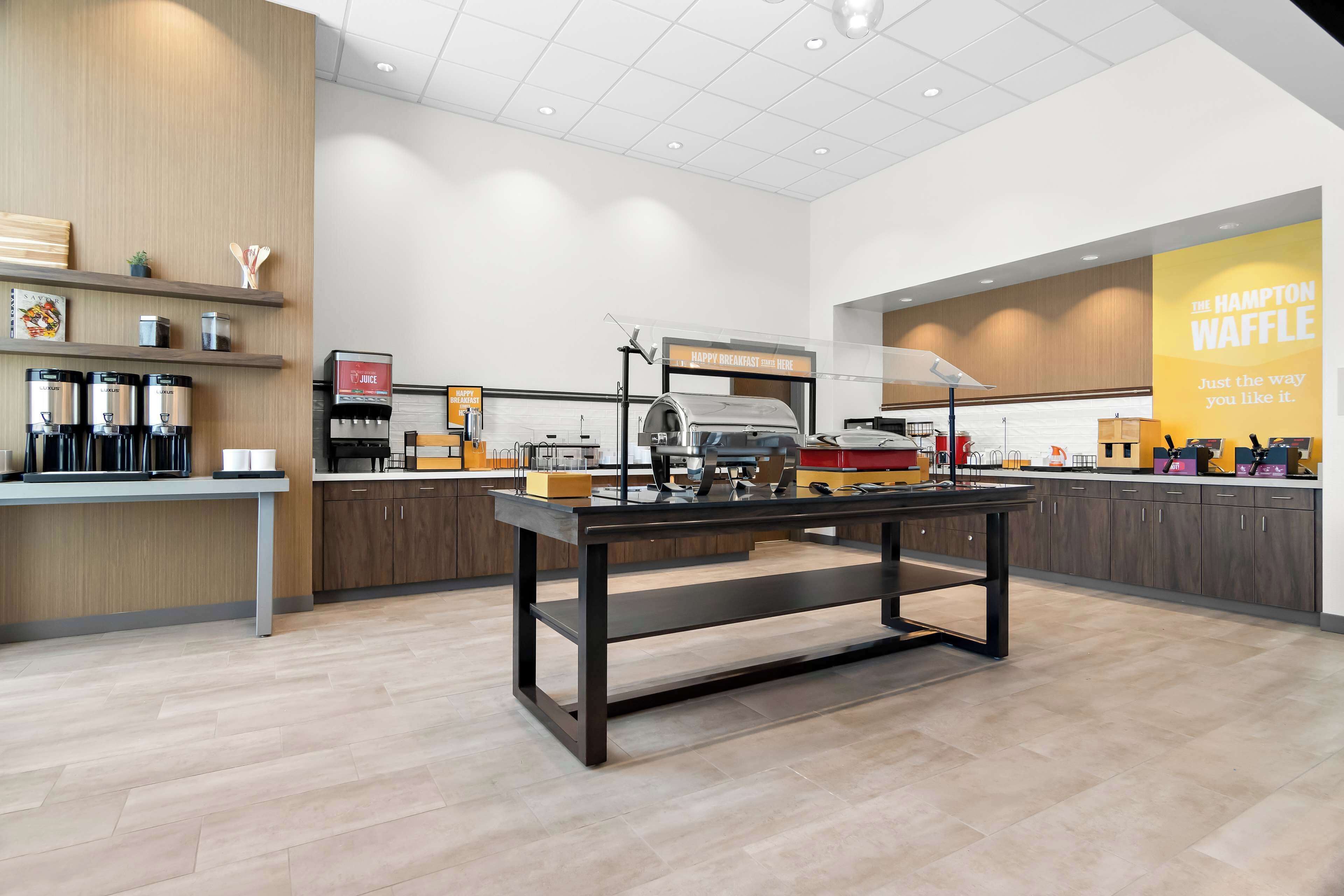 Foto - Hampton Inn & Suites Chicago Medical District Uic