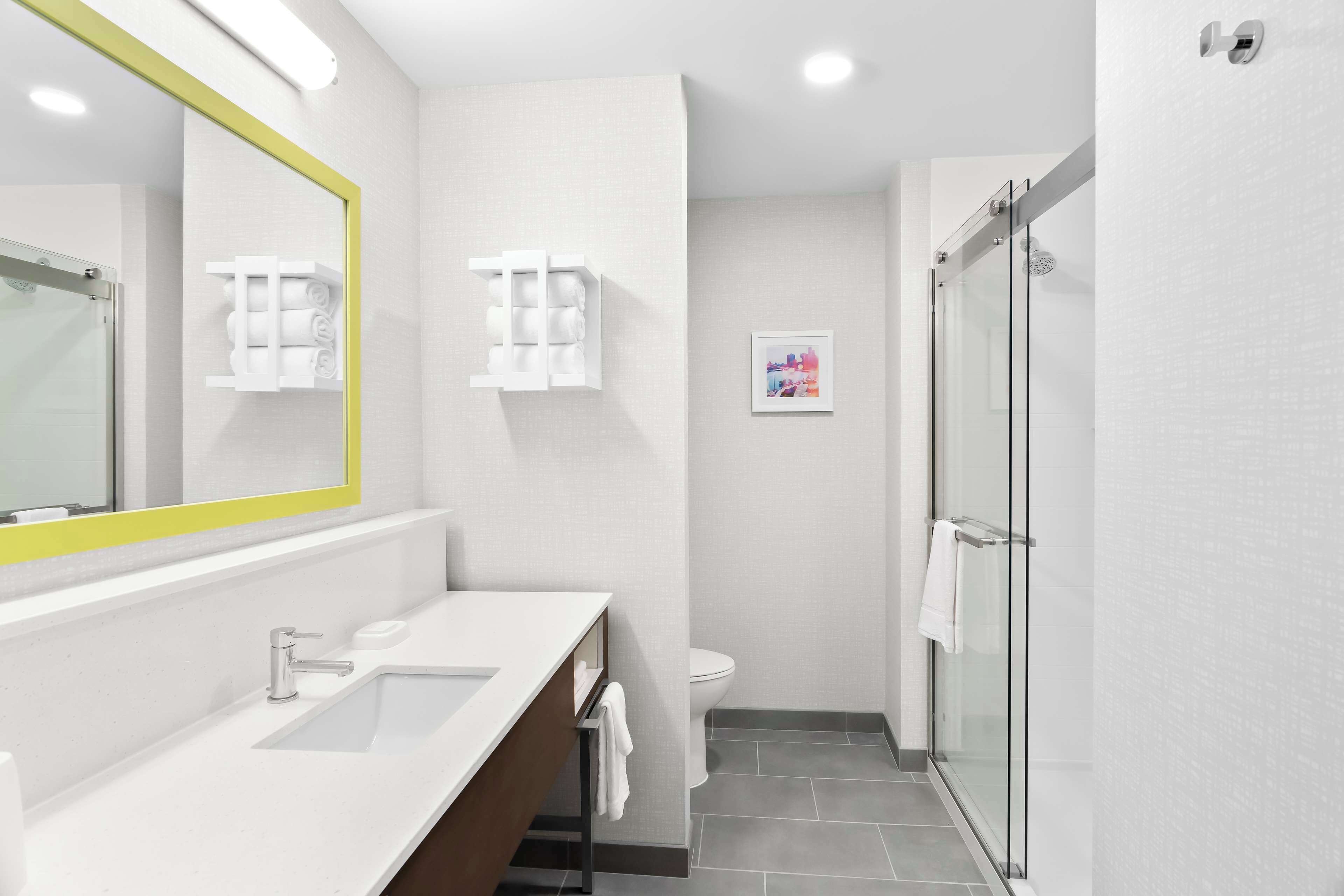 Foto - Hampton Inn & Suites Chicago Medical District Uic