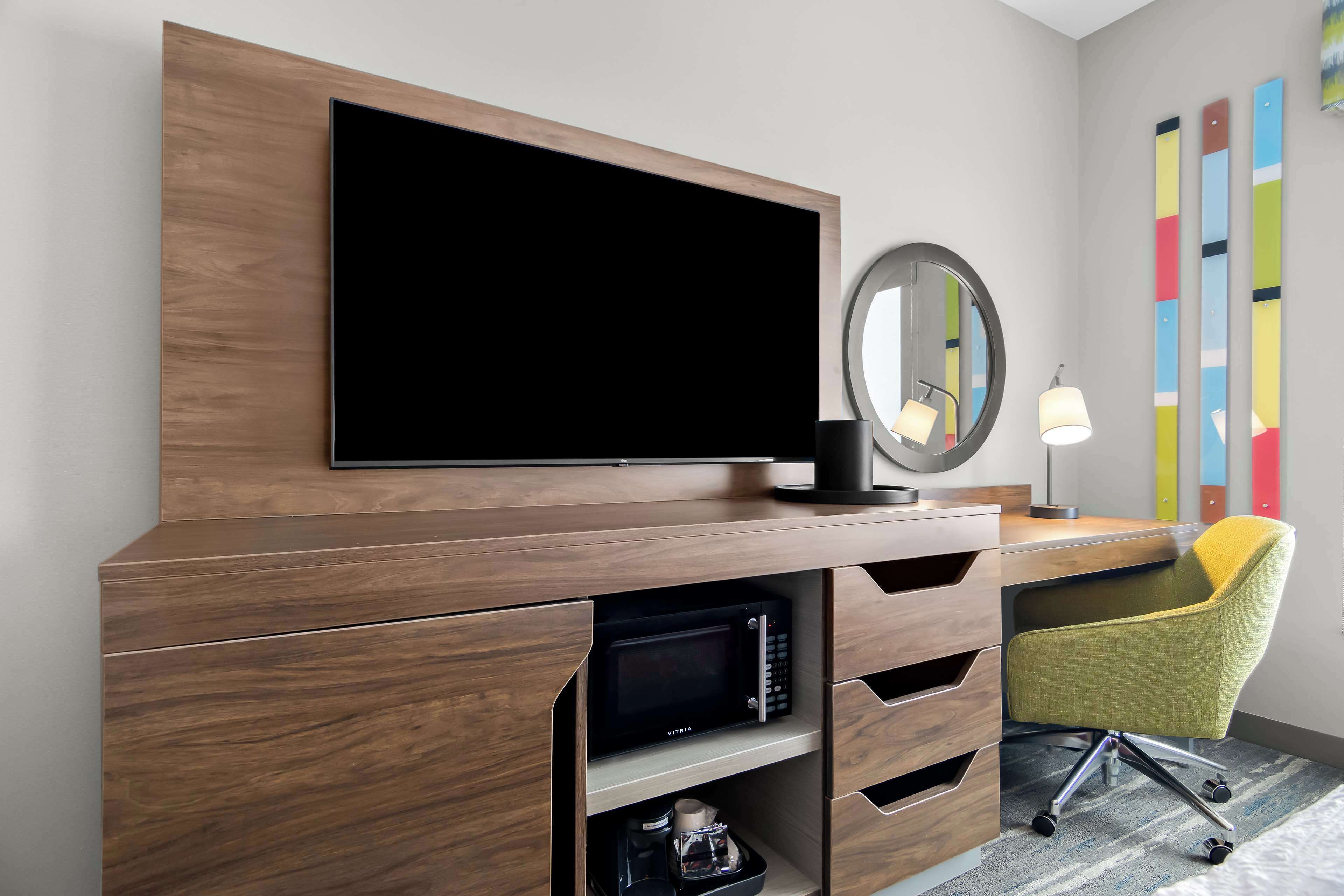 Photo - Hampton Inn & Suites Chicago Medical District Uic