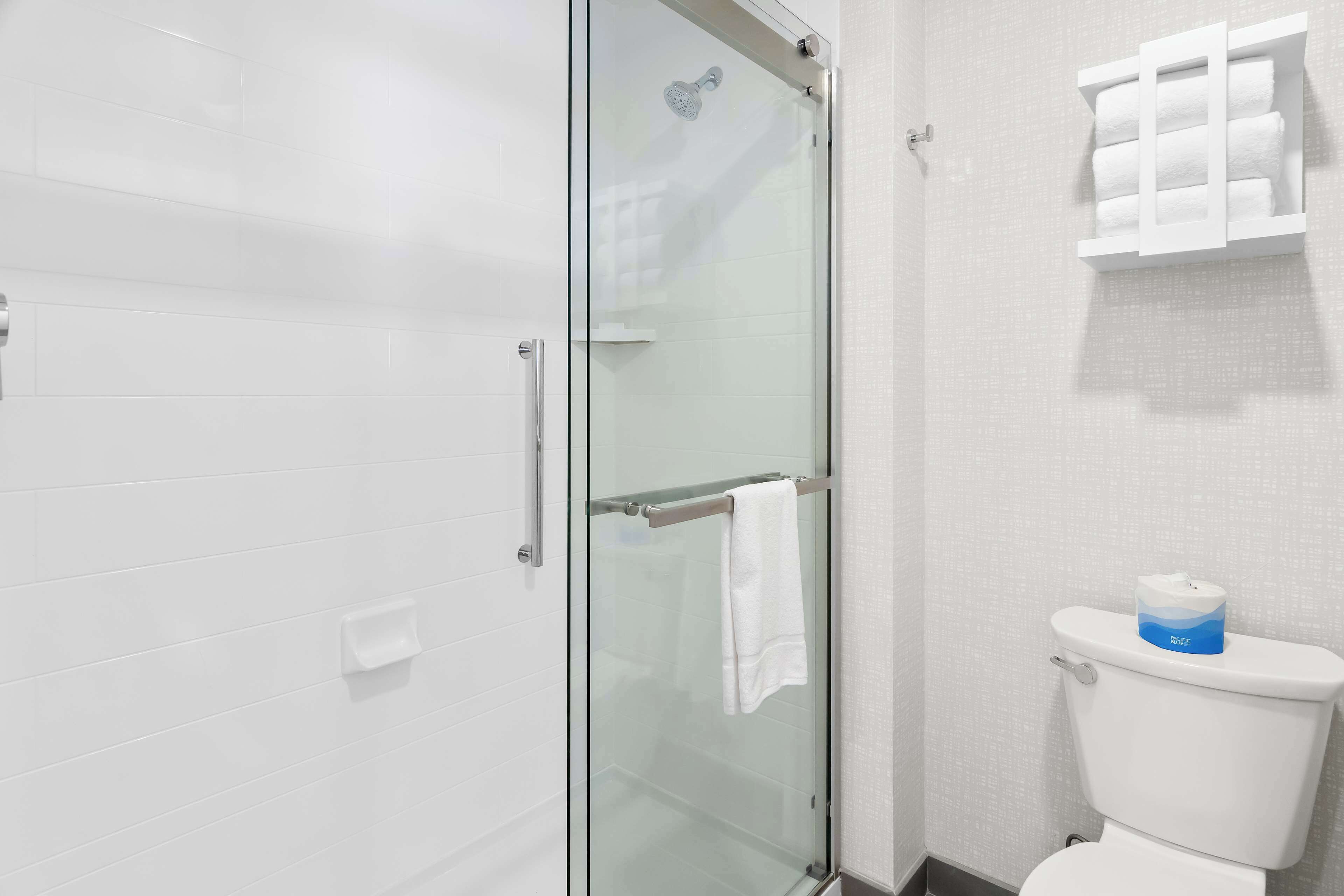 Photo - Hampton Inn & Suites Chicago Medical District Uic