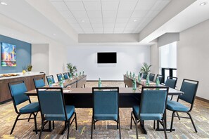 Meeting facility - Hampton Inn & Suites Chicago Medical District UIC (Chicago)